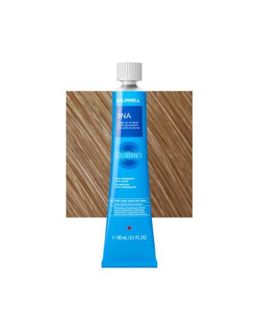 9NA Biondo chiarissimo cenere naturale Goldwell Colorance Cool blondes tb 60ml