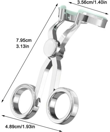 Buy Homfanseec Contact Lenses & Silicone Applicator - Easy Insertion & Removal Tool - Buy Online on GoSupps.com