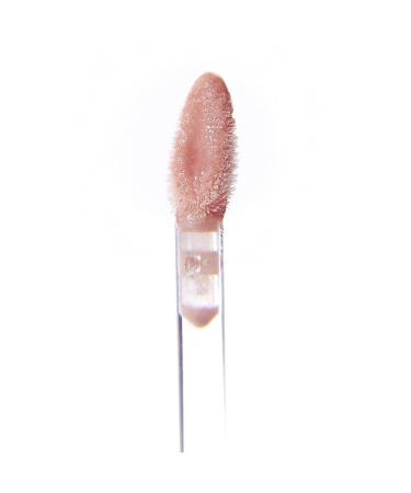 ROEN Natural Kiss My Liquid Lip Balm Shimmer | Vegan Cruelty-Free Clean Makeup | RUMOR - Shimmery Light Pink - International Shipping Available - Buy Online on GoSupps.com