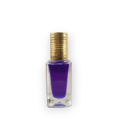 Mauve Oudh Premium Attar-Atar Perfume Oil Fragrance for Men and Women Unisex Parfume Scent Spray Long Lasting Roll On Essential Oil Itar Semi Natural Non Alcoholic Size Volume: 12ML (0.4 Fl Oz). - Buy Online on GoSupps.com