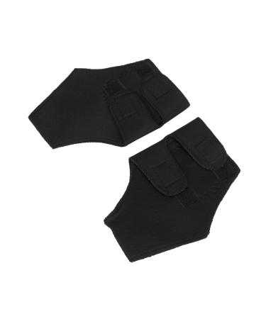 FRCOLOR Ankle Support - 3 Pairs Ankle Sleeve & Brace for Running & Sprained Ankle | Warm Keeping Pads for Ultimate Comfort - Buy Online on GoSupps.com