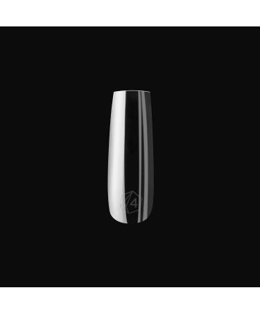 Buy Apres Gel-X Sculpted Square Long Tip Box - 500 Premium Quality Gel-X Tips in 11 Sizes (00-9) | International Shipping Available - Buy Online on GoSupps.com