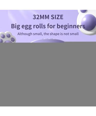 Hair Curling Device | Waver Curling Iron Anti-scald | Hair Crimper Curling Iron Wand Small Curling Iron Wand Hair Curling Tools Temperature Adjustment Waver Iron for Women - Buy Online on GoSupps.com