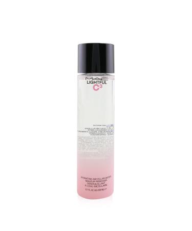 Lightful C Hydrating Micellar Water Makeup Remover