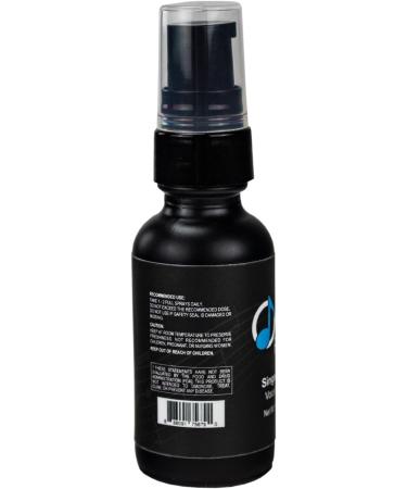 Retune 100mg Hemp Oil Singers Life Vocal Throat Spray 30ml 1 Pack - Buy Online on GoSupps.com