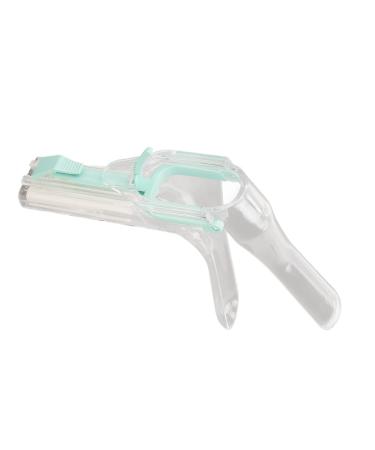 Vaginal speculum LED reusable professional smooth painless adjustable medical speculum aid dilator for cleaning private parts