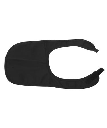 DAUZ Neck Stoma Protector | Waterproof Tracheostomy Shower Cover | Lightweight & Breathable Adjustable Mesh for Bathing - Buy Online on GoSupps.com