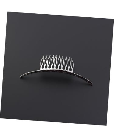 DOITOOL Hair Comb Bridal Side Comb Slide Hairclip Headgear Bride - Buy Online on GoSupps.com