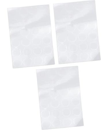UV Detection Sticker Sunblock Patch Portable Safe Easy Using for Hiking - Buy Online on GoSupps.com