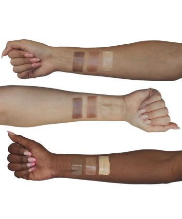 Daily Bawse Tinted SPF Serum Clean Beauty with Hyaluronic Acid & Peptides Lightweight Moisturizing Formula Sheer Glow Tint (Dew You/Light) 1 Fl Oz (Pack of 1) Dew You (light) - Buy Online on GoSupps.com