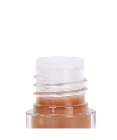 2.5 ml Lip Glaze Moisturizing Liquid Lipstick - Long-Lasting Waterproof Lip Gloss | Perfect Gifts for Women - Buy Online on GoSupps.com