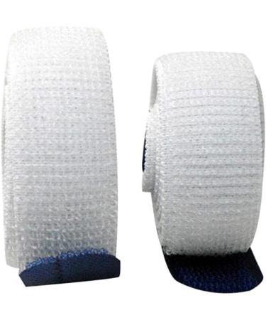 Urinary Drainage Bag Strap - Pack of 5 Soft Elastic Catheter Leg Bag Straps - Buy Online on GoSupps.com