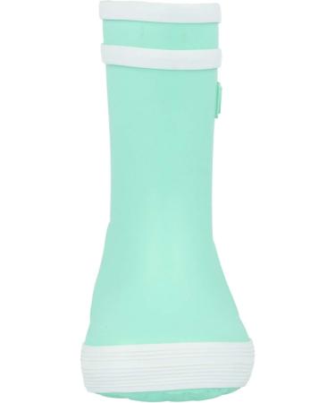 Aigle Unisex Kid's Baby Flac Wellington Boots - 3.5 UK Child - Green - Buy Online on GoSupps.com