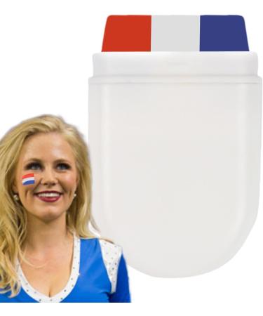  ycezw Face and Body Paint Stick Face Paint Sticks | Waterproof and Sweat Resistant Eye Stick for Sports - Face Paint and Face Paint - Buy Online on GoSupps.com