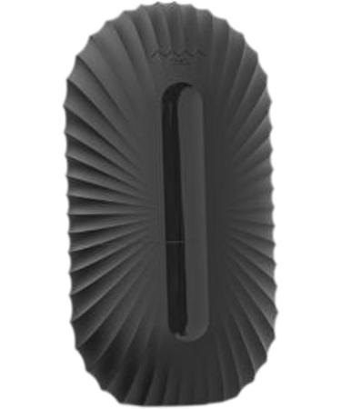 Generic Facial Ice Roll Reusable for Home Travel Ice Cube Roller Ice Shell for Face Girl Women black - Buy Online on GoSupps.com