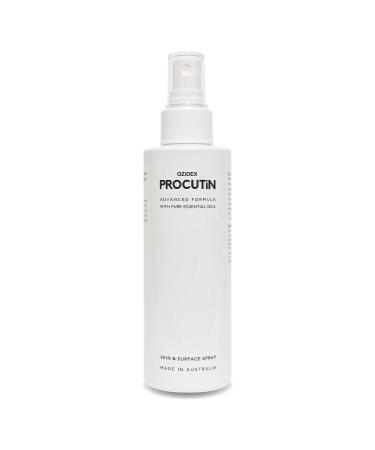 Procutin Rosacea | Dermatitis | Acne | Solution to Demodex | Natural Herbal Formula
