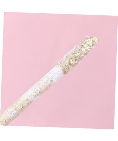 FOMIYES 3pcs Metallic Eyeliner Liquid Eyeshadow Metallic Women Makeup Eye Shadow Make up Shimmer 1 count (Pack of 1) Goldenx3pcs - Buy Online on GoSupps.com