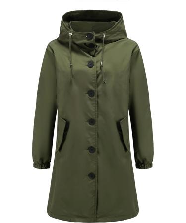 Shop Women's Long-Sleeved Hooded Sweater - Casual Winter Coat for Outdoor Activities | Plus Size AG XXL - Buy Online on GoSupps.com