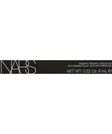 Buy NARS Radiant Creamy Concealer - Caramel 6ml | International Shipping Available - Buy Online on GoSupps.com