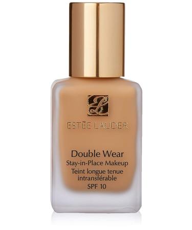 Moisture Double Wear Stay-in-Place Makeup SPF 10 3w1 Tawny for Estee Lauder   1.0 Ounce