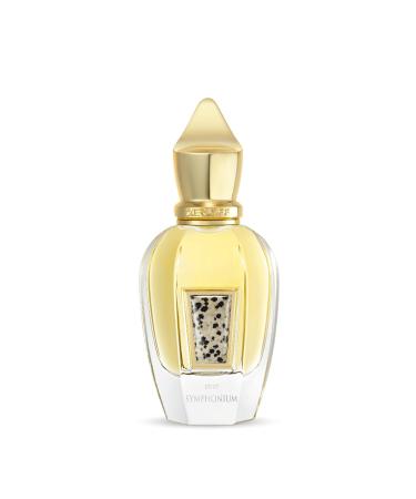 XERJOFF Symphonium Parfum 1.7 Fl Oz (Pack of 1)