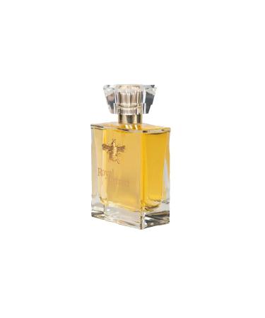 Lady Primrose Royal Extract Eau de Parfum Mist - Buy Online on GoSupps.com