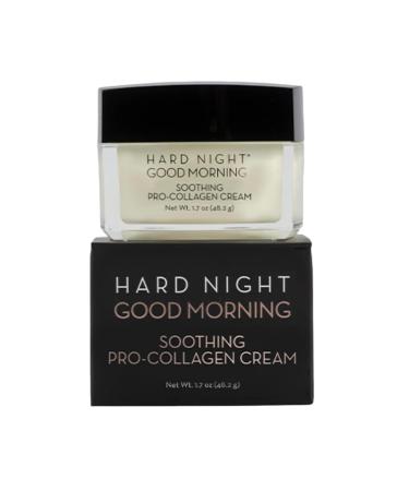 Soothing Pro-Collagen Cream - Hydrate & Rejuvenate Skin | 1.7 oz | International Shipping - Buy Online on GoSupps.com