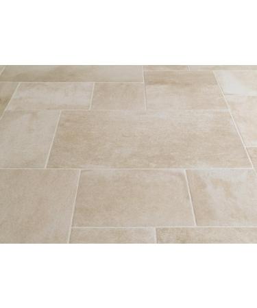Smartseal Porcelain Patio Cleaner - Premium Porcelain Tile Cleaner - Ultimate Tile Cleaner Solution Ideal For Patios Paths Driveways And Indoor Tiles - (1 Litre) 1 l (Pack of 1) - Buy Online on GoSupps.com