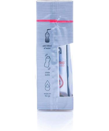 Buy Bolero Sticks Ice Tea Peach - 12 Pack (3g Each) | Refreshing Low-Calorie Drink Mix - Buy Online on GoSupps.com