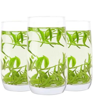250 g de th blanc Anji en vrac th vert chinois bio Th An Ji Bai Cha - Buy Online on GoSupps.com