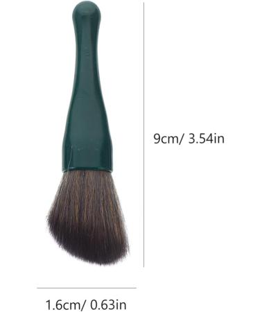 FOMIYES 1 Set Beauty Brush Set Eye Shadow Eyeshadow Makeup Brush for Girls Face Makeup Brush Eye Brush for Makeup Powder Applicator Makeup Tools Miss Cosmetic Long Handle - Buy Online on GoSupps.com