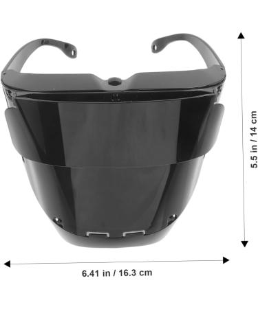 POPETPOP Eye Eye Shade Protector Proof Holiday Light Sleeping Skincare Safety Eye Shades Blackout Pc Protection Protective - Buy Online on GoSupps.com