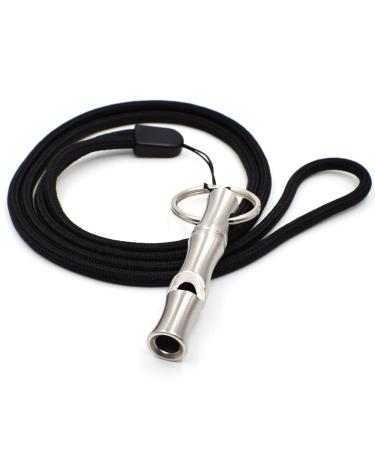 makstore signal whistle whistle with collar + key chain 54x10mm - Buy Online on GoSupps.com