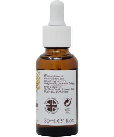 Creightons Bronze Ambition Bronze Ambition The Tanning Drops (30ml) - Nourishing & Hydrating. With Coconut Water & Vitamin E. Tropical Coconut Fragrance - Buy Online on GoSupps.com