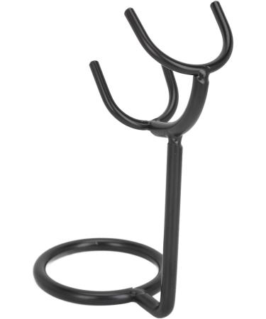 PUNELE Beard Brush Stand - Safe & Stable Storage Holder for Drying Rust Resistant Beard Brush Organizer - Buy Online on GoSupps.com