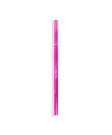 ModelCo Micro Brows Brown Pencil - Long-Wearing Water-Resistant Formula - Ultra-Fine Precision for Defined, Filled Brows - Universal Shade - 0.035 Oz - Buy Online on GoSupps.com