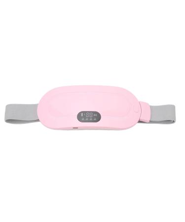Warming Waist Belt for Pain Relief | Electric Multi-Frequency Hip Device for Women | International Shipping Available - Buy Online on GoSupps.com