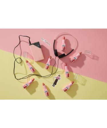 Physicians Formula The Breakfast Club Collection Princess Lipstick - Imperfect World - Buy Online on GoSupps.com