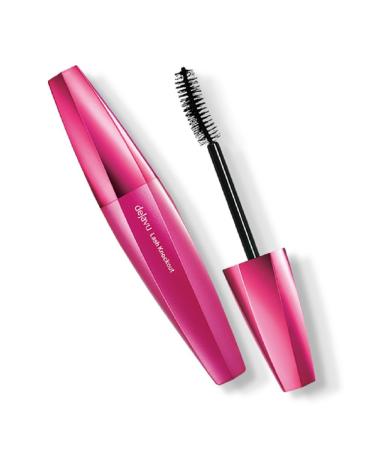 Dejavu Fiberwig Lash Knockout Mascara Black 8g