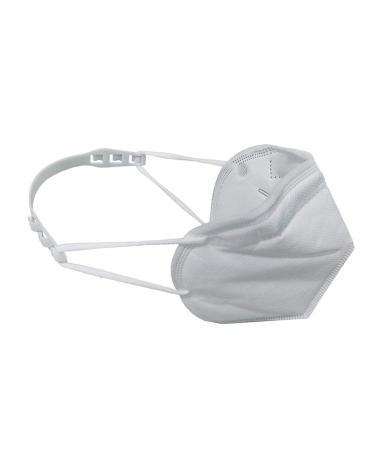 Adjustable Mask Hook Ear Strap Extender - Non-Slip Mask Ear Grip (4 Pcs) for Comfort & Relief - International Shipping Available - Buy Online on GoSupps.com