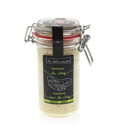 La Delicieuse I Sauce Tartare