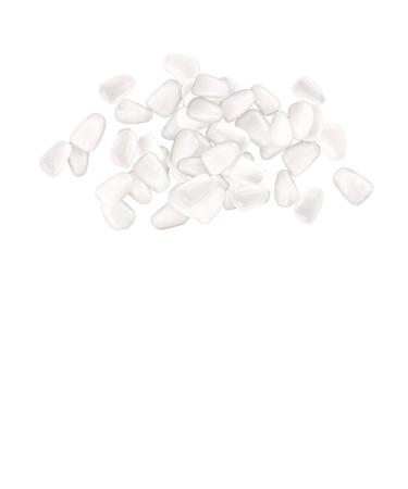 Facettes temporaires ultra-minces en r sine blanchissant de type mixte blanc pour la protection de la beaut dentaire