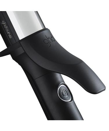 Buy GHD Curve Soft Curl Tong | Classic Curling Iron for Effortless Waves | International Shipping Available - Buy Online on GoSupps.com