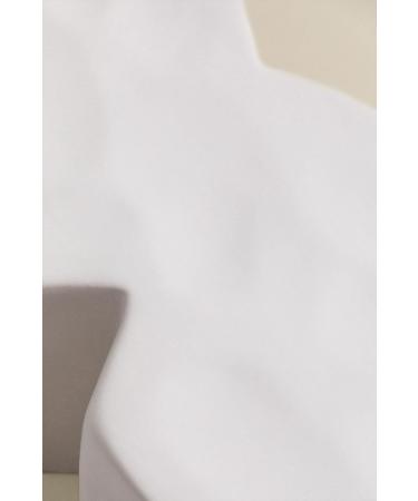 SKLUM Set of 2 White Ceramic Eagle Bookends | Elegant Home Decor | International Shipping Available - Buy Online on GoSupps.com