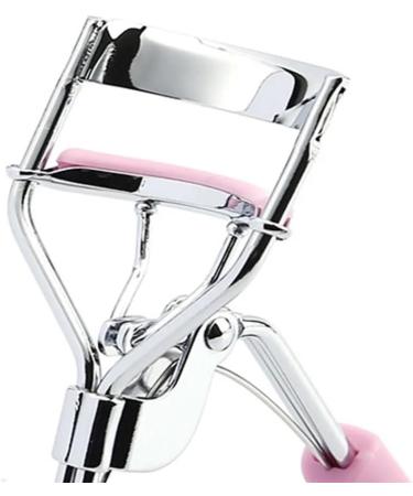 Woman Comb Eyelash Curler Professional Eyelash Curler Folding False Eyelashes Auxiliary Eyelash Curling Clip Small Makeup Tools (Color : Blue) - Buy Online on GoSupps.com