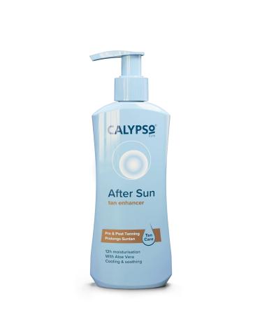 Calypso After Sun and Tan Extend - Buy Online on GoSupps.com