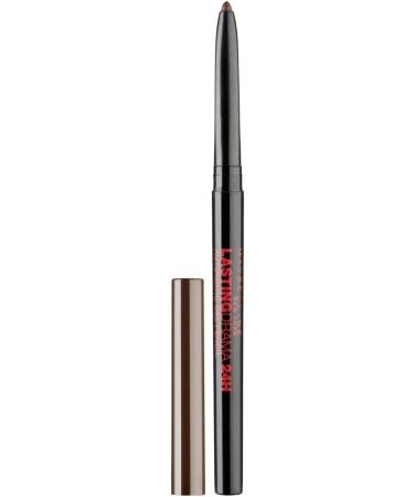 Maybelline Lasting Drama 24H Gel Eyeliner in Volcanic Brown - 5g (Pack of 1) - Buy Online on GoSupps.com