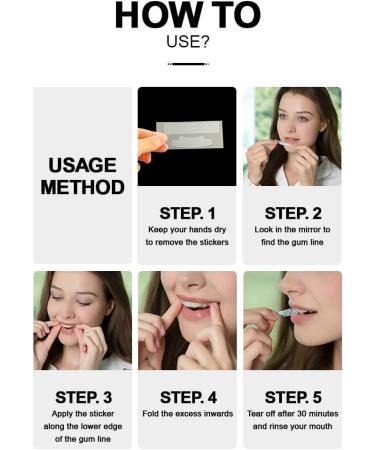 Advanced Teeth Whitening Strips + Crest 3D Brilliance Toothpaste - Professional White Smile Kit - Buy Online on GoSupps.com