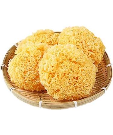 Dried White Fungus Flakes Tremella Flakes Edible Mushroom 250g - Buy Online on GoSupps.com