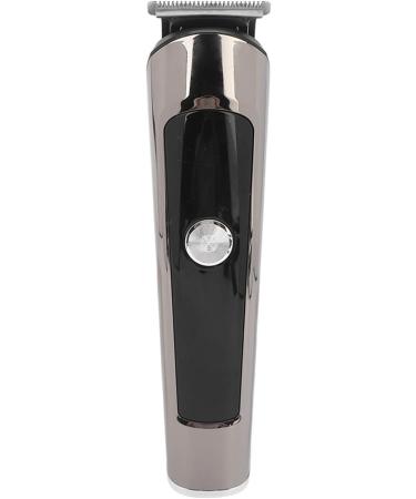 Qukaim Hair Cutting Clipper Electric Hair Trimmer Kit IPX7 Waterproof Beard Nose Hair Shaving 5 Guide Combs Rechargeable Haircut Grooming Clipper - Buy Online on GoSupps.com